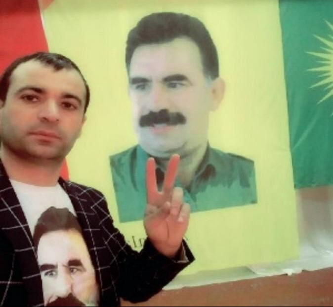 PKK'nın Rusya yapılanmasına MİT operasyonu! Barı Iusubov yakalandı - 1. Resim