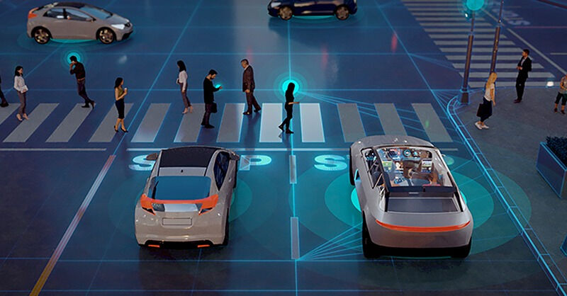 Qualcomm ve Google'dan yeni anlaşma! Otomotiv sektörü tamamen değişecek Qualcomm ve Google'dan yeni anlaşma! Otomotiv sektörü tamamen değişecek - 1. Resim