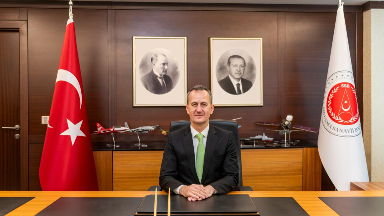 Savunma sanayide 9 ayda 4,3 milyar dolar ihracat - 1. Resim