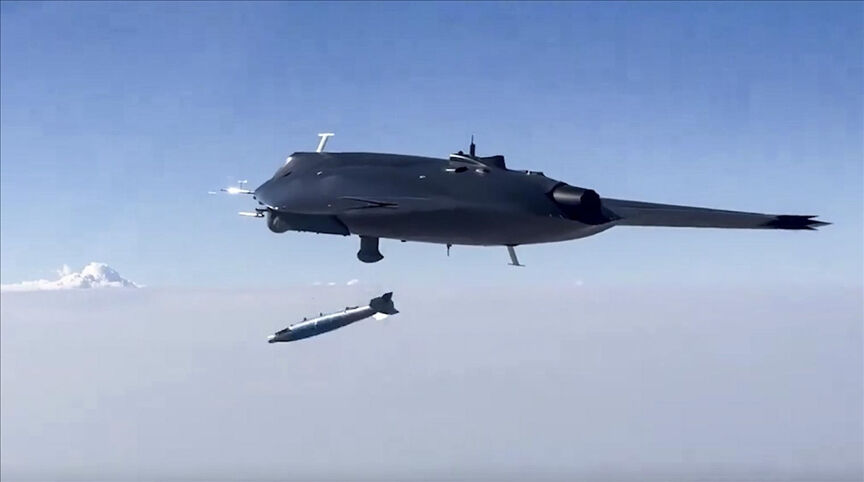 Türk Havacılık ve Uzay Sanayii AŞ. (TUSAŞ) ne zaman kuruldu? - 2. Resim