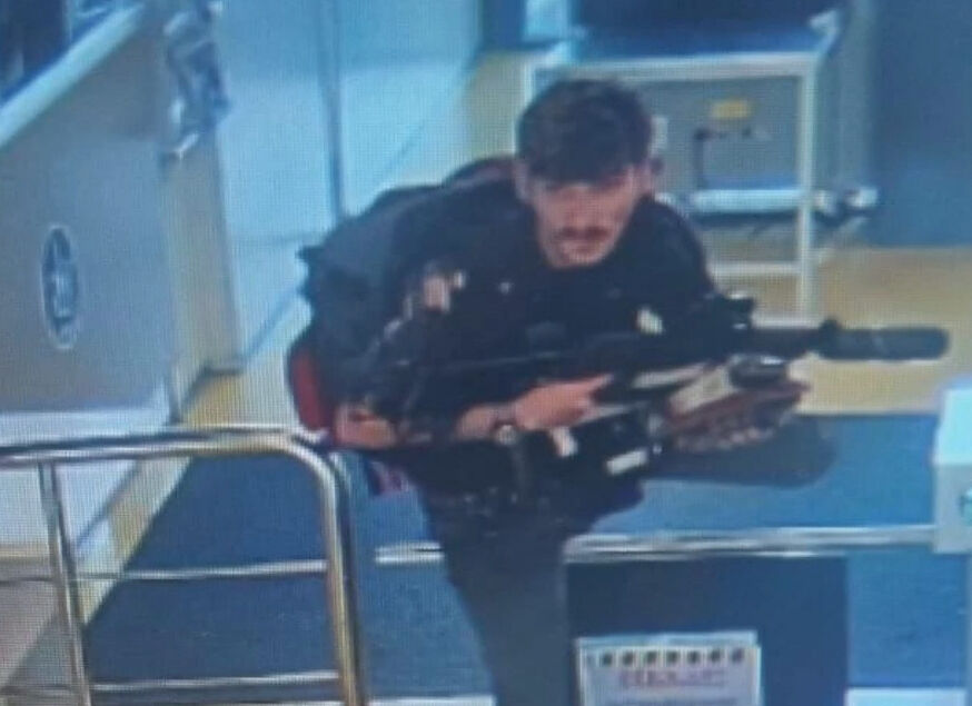 TUSAŞ önünde patlama! Terör saldırısında şehit ve yaralılar var - 1. Resim