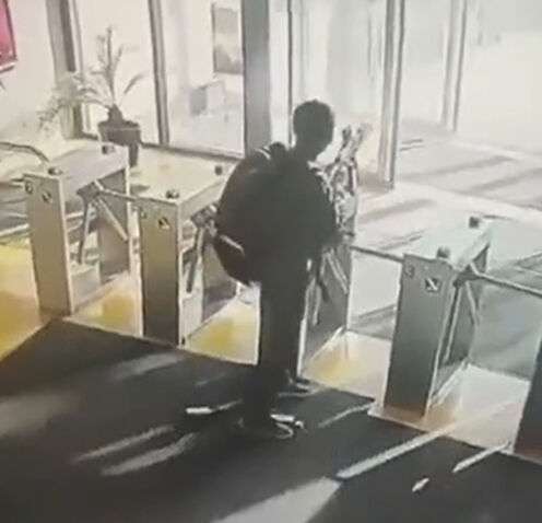 TUSAŞ önünde patlama! Terör saldırısında şehit ve yaralılar var - 1. Resim