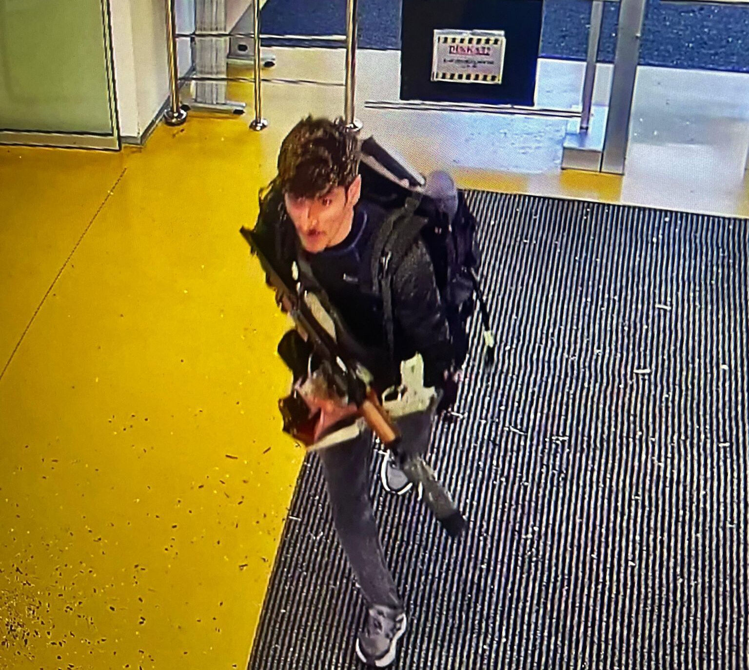 TUSAŞ saldırısını henüz üstlenen örgüt olmadı! Bulgular PKK/YPG'yi işaret ediyor  - 2. Resim