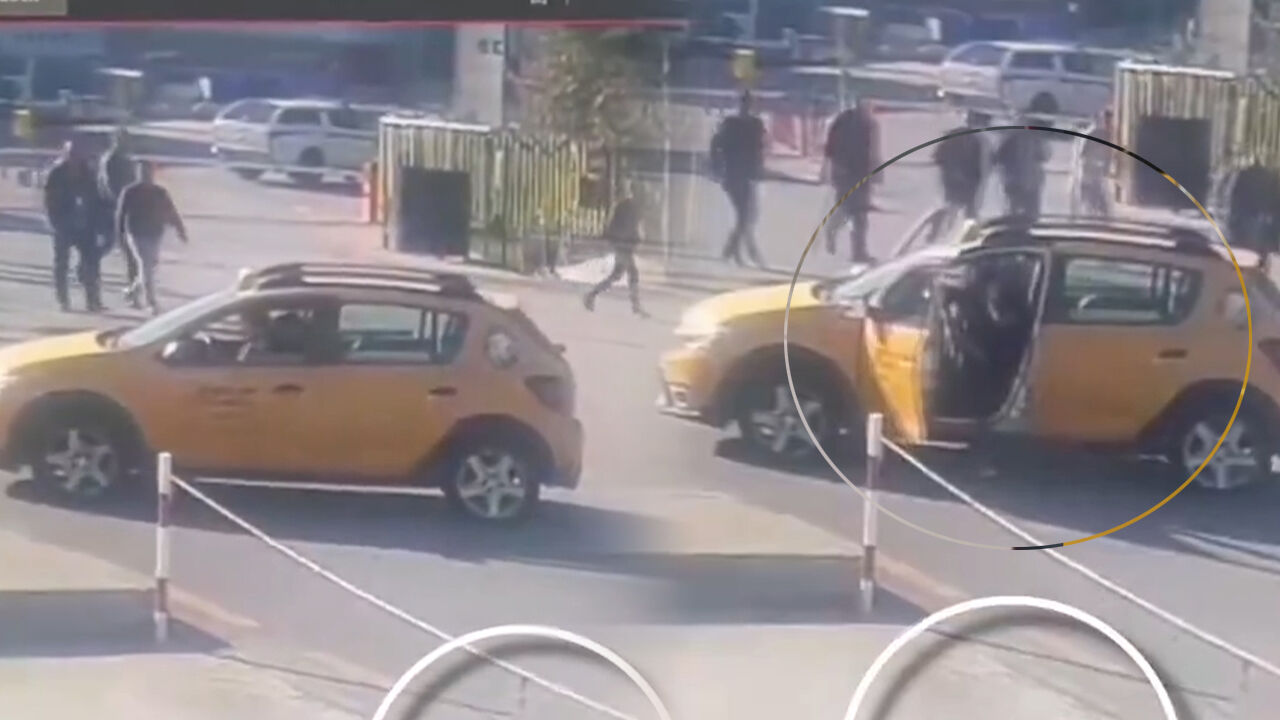 TUSAŞ'a yapılan hain saldırıya DEM'den ilk yorum: Zamanlama manidar - 2. Resim