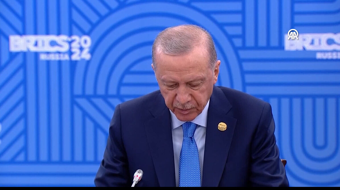 TUSAŞ'a yönelik terör saldırısına kınamalar peş peşe geldi - 1. Resim