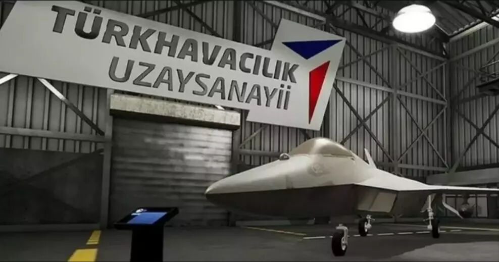 TUSAŞ'ta hain terör saldırısı! Ankara'da patlama mı oldu, ne zaman? - 5. Resim