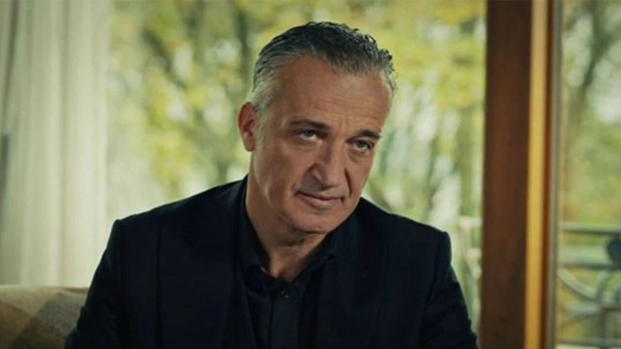 Ünlü oyuncu Tekin Temel'den acı haber! Hayatını kaybetti Ünlü oyuncu Tekin Temel'den acı haber! Hayatını kaybetti - 1. Resim