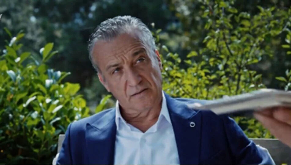 Ünlü oyuncu Tekin Temel'den acı haber! Hayatını kaybetti Ünlü oyuncu Tekin Temel'den acı haber! Hayatını kaybetti - 2. Resim