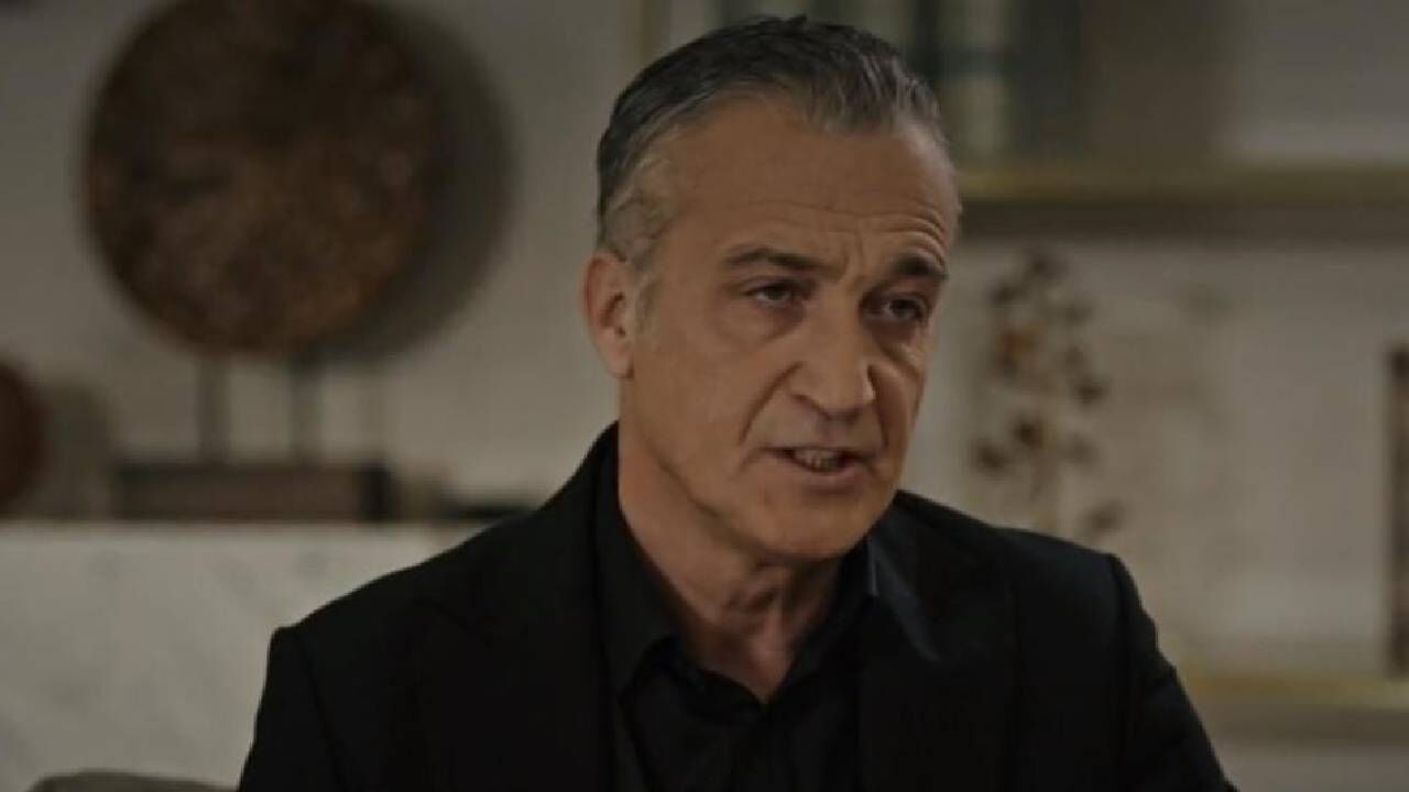 Ünlü oyuncu Tekin Temel'den acı haber! Hayatını kaybetti Ünlü oyuncu Tekin Temel'den acı haber! Hayatını kaybetti - 3. Resim