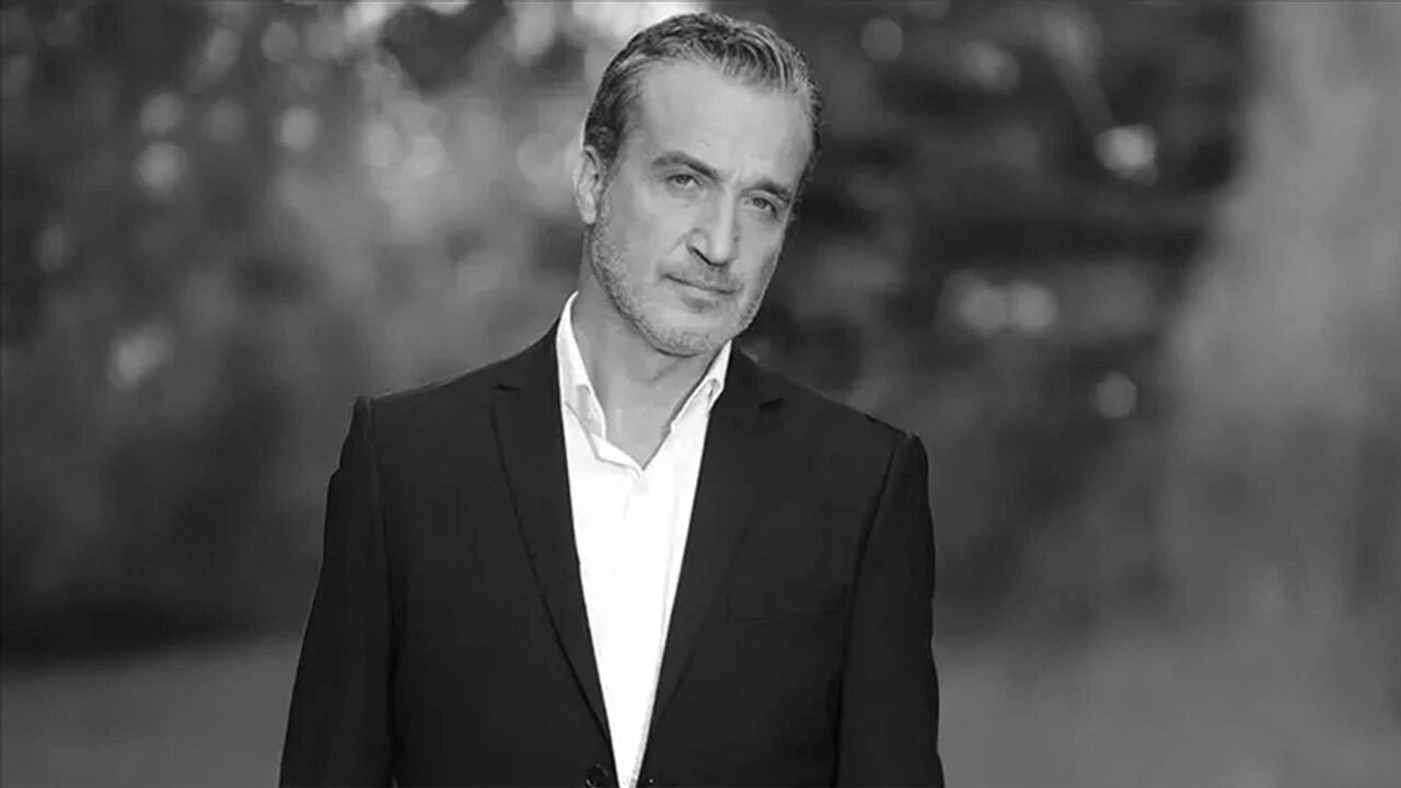 Ünlü oyuncu Tekin Temel'in ölüm nedeni belli oldu! Ünlü oyuncu Tekin Temel'in ölüm nedeni belli oldu! - 1. Resim