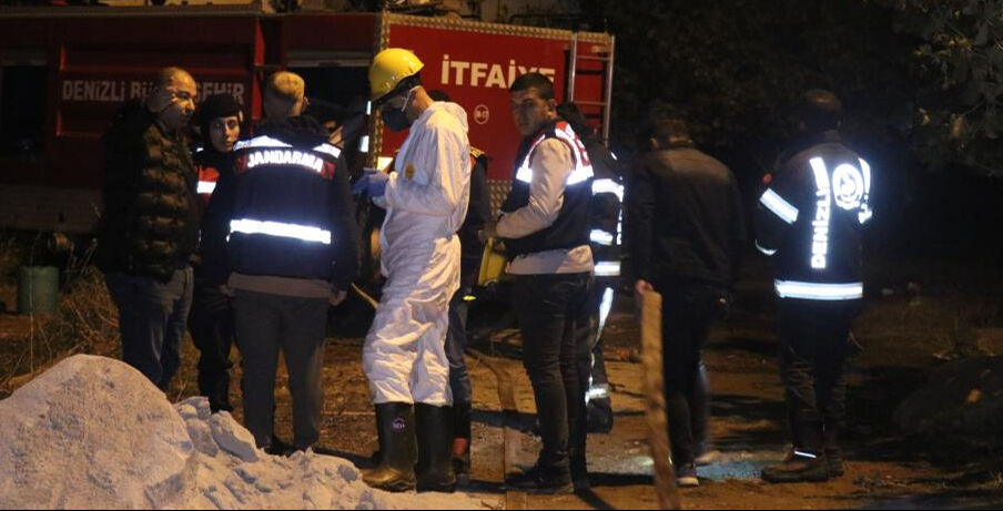 Uyuşturucu parası için babası ve ağabeyini öldürdükten sonra yaptıkları şoke etti - 5. Resim