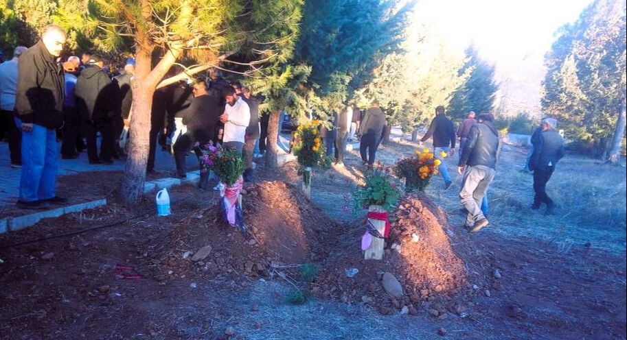 Uyuşturucu parası için babası ve ağabeyini öldürdükten sonra yaptıkları şoke etti - 4. Resim