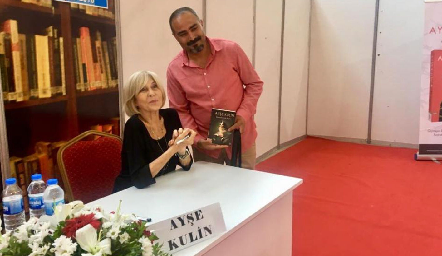 41. Uluslararası İstanbul Kitap Fuarı başlıyor! TÜYAP fuarı ne zaman? - 2. Resim