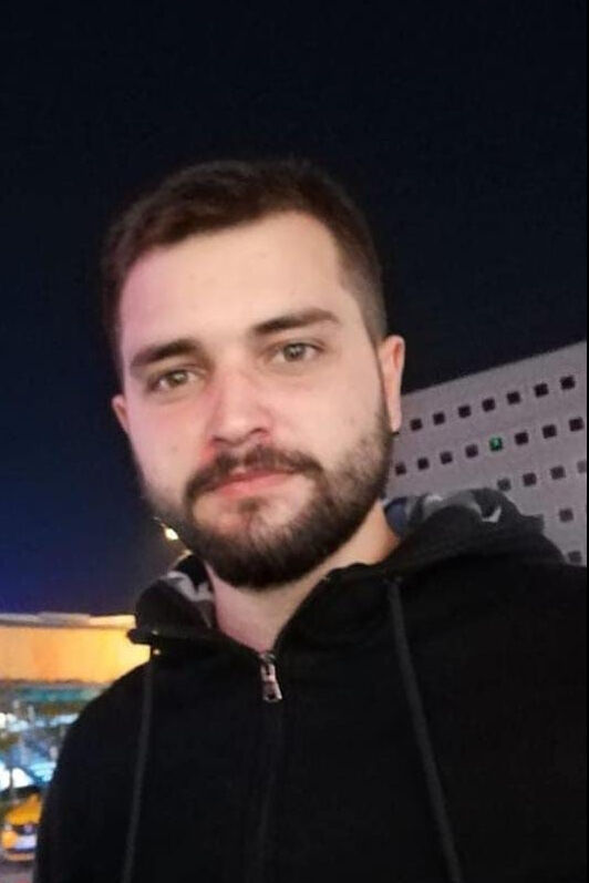 Ağabeyi de aynı tesisteymiş! TUSAŞ terör saldırısı şehidinden üzen detay - 1. Resim