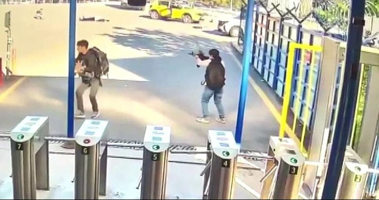 Alçak TUSAŞ terör eylemi nasıl gerçekleşti? İşte hain saldırıyla ilgili tüm detaylar - 4. Resim