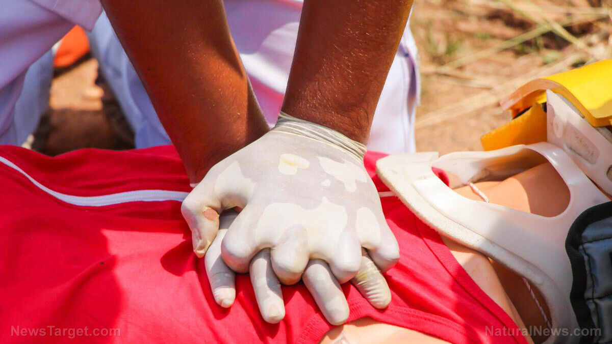 Aniden gelen ölümler Aniden gelen ölümler - 7. Resim