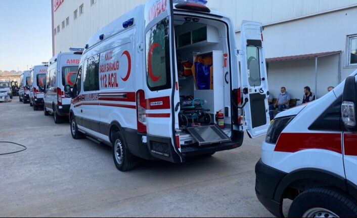 Aniden gelen ölümler Aniden gelen ölümler - 4. Resim