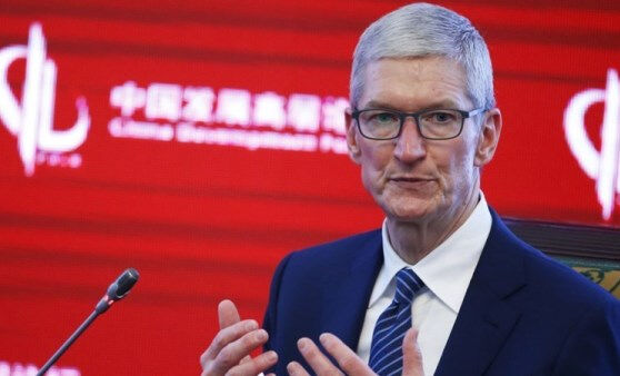 Apple, Çin'den yapay zeka konusunda yardım istiyor! - 3. Resim