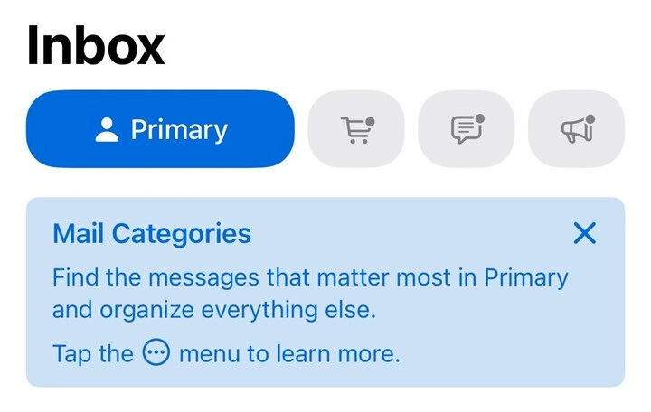 Apple o uygulamayı yıllar sonra güncelliyor! - 1. Resim