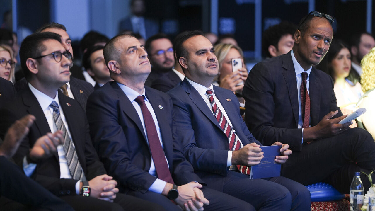 ASELSAN'dan SAHA EXPO'da yerli hamle: İthal edilecek 250 milyon dolarlık ürünleri millîleştirdi - 1. Resim