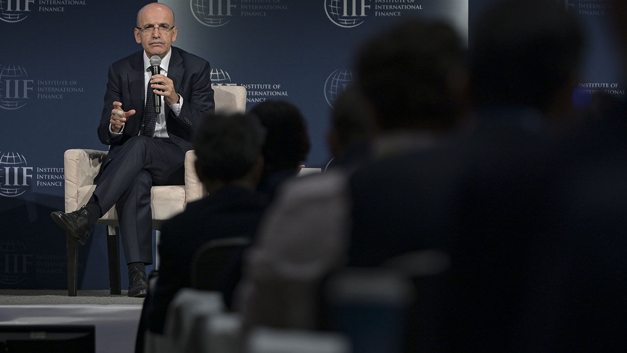 Bakan Şimşek'ten milyonları ilgilendiren asgari ücret açıklaması Bakan Şimşek'ten milyonları ilgilendiren asgari ücret açıklaması - 1. Resim