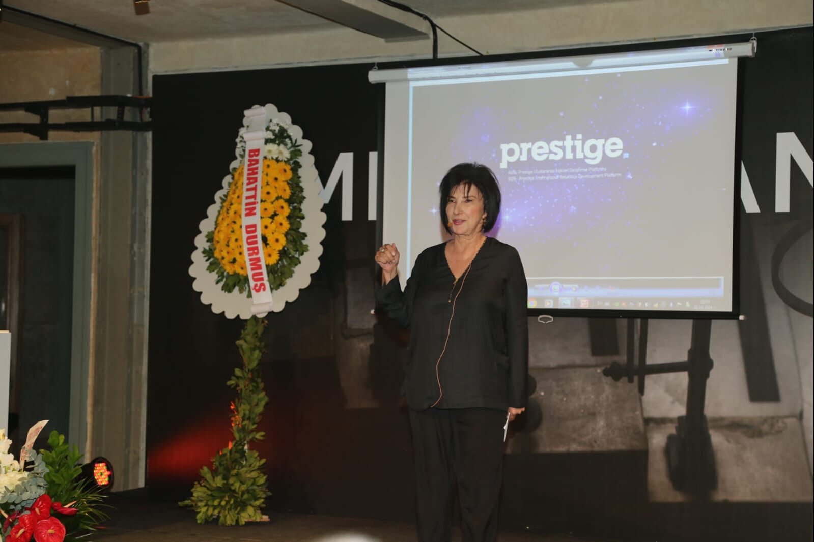 Balkanlar ve Çevre Dost Ülkeler Diplomatları İstanbul'da Buluştu - 1. Resim