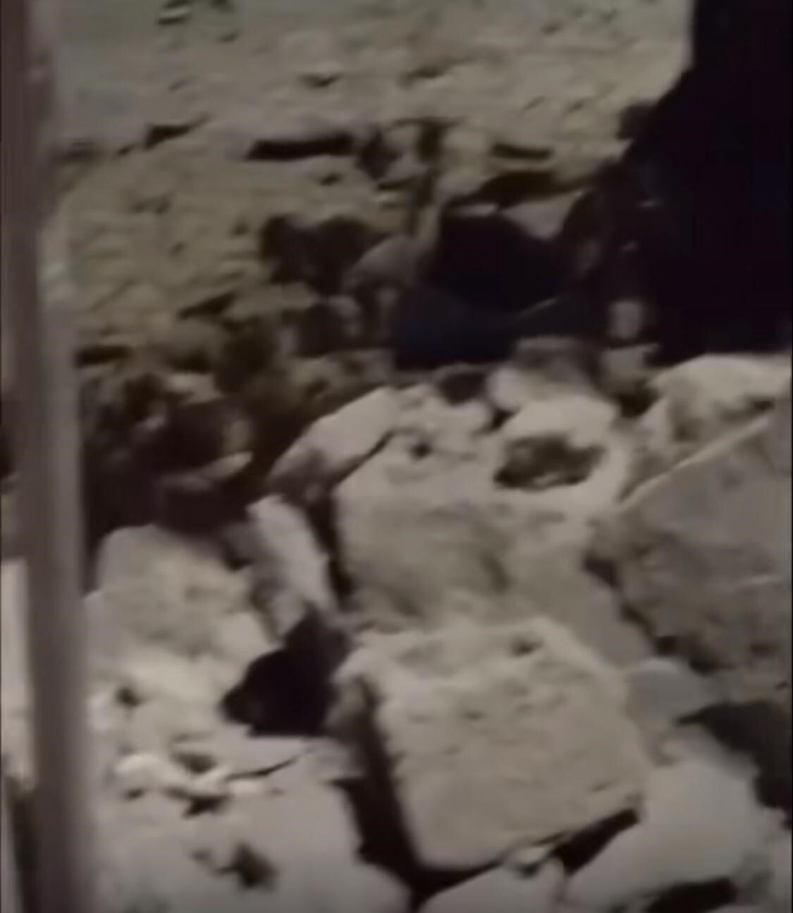 Batman'da gece saatlerinde tandır patladı! Korku dolu anlar yaşandı - 3. Resim