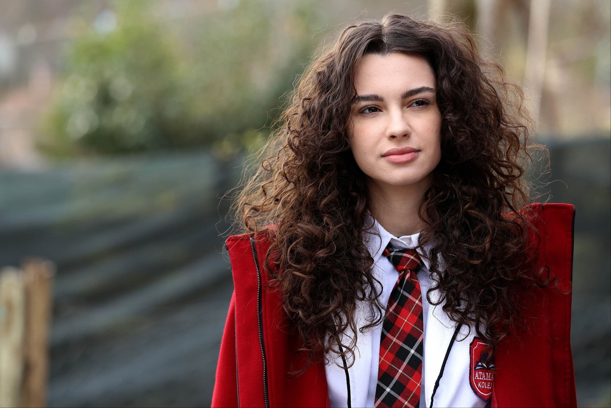 Bir Gece Masalı dizisinde Canfeza Kilimci’yi oynayan Su Burcu Yazgı Coşkun kimdir, nereli?  - 4. Resim