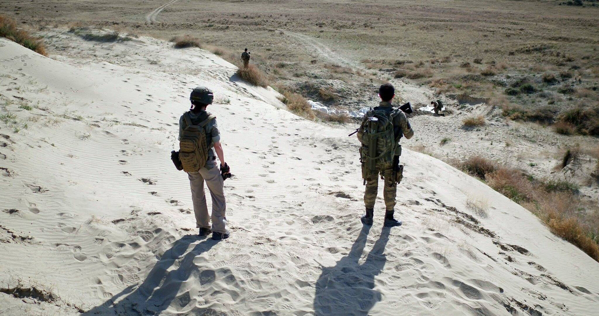 Çekimleri 3 farklı şehirde yapıldı: Dağ 2 filmi ne zaman çıktı? Çekimleri 3 farklı şehirde yapıldı: Dağ 2 filmi ne zaman çıktı? - 2. Resim