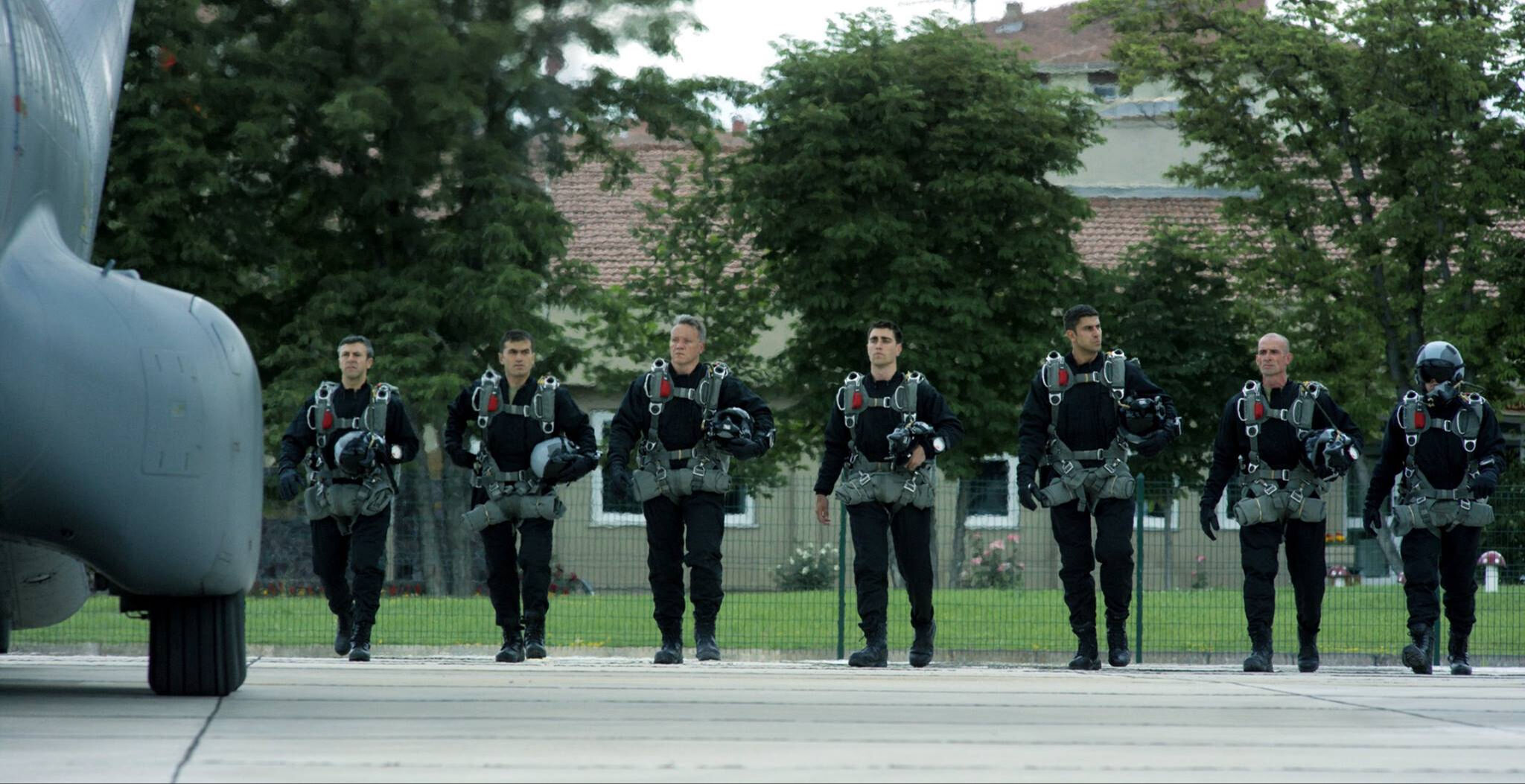 Çekimleri 3 farklı şehirde yapıldı: Dağ 2 filmi ne zaman çıktı? Çekimleri 3 farklı şehirde yapıldı: Dağ 2 filmi ne zaman çıktı? - 4. Resim