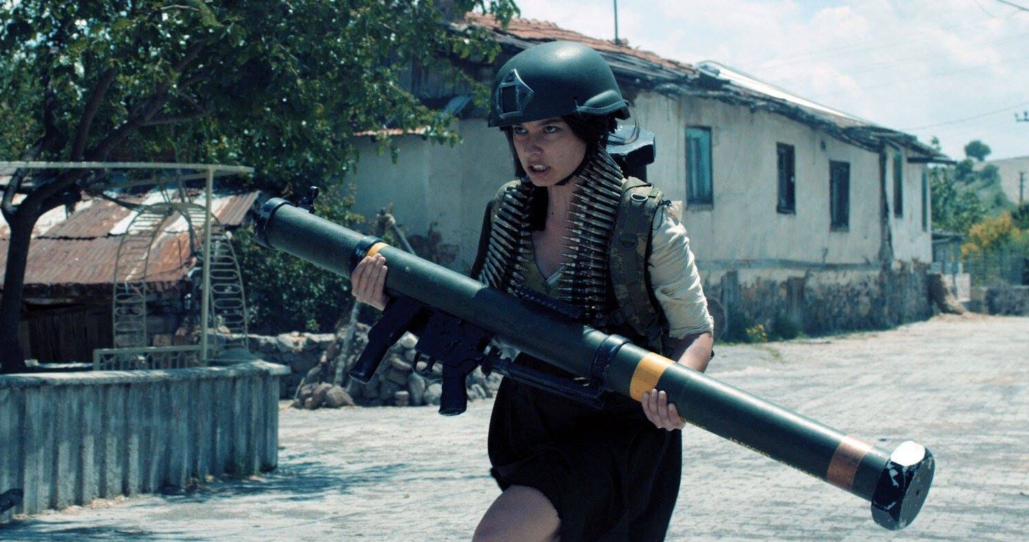 Çekimleri 3 farklı şehirde yapıldı: Dağ 2 filmi ne zaman çıktı? Çekimleri 3 farklı şehirde yapıldı: Dağ 2 filmi ne zaman çıktı? - 1. Resim