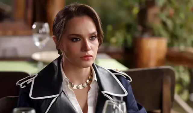 Dizi severler merakla bekliyor! Bu akşam Hudutsuz Sevda yeni bölüm yayınlanacak mı?  Dizi severler merakla bekliyor! Bu akşam Hudutsuz Sevda yeni bölüm yayınlanacak mı?  - 2. Resim