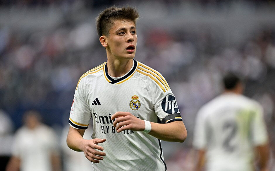 El Clasico için Rodrygo'nun sakatlık durumu netleşti! Real Madrid-Barcelona maçı ne zaman? - 4. Resim