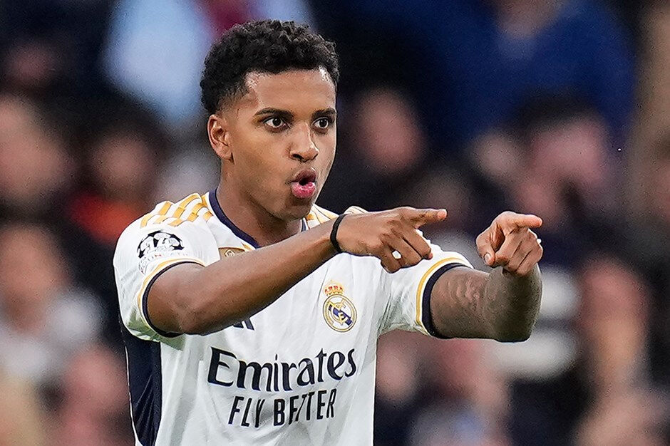 El Clasico için Rodrygo'nun sakatlık durumu netleşti! Real Madrid-Barcelona maçı ne zaman? - 3. Resim