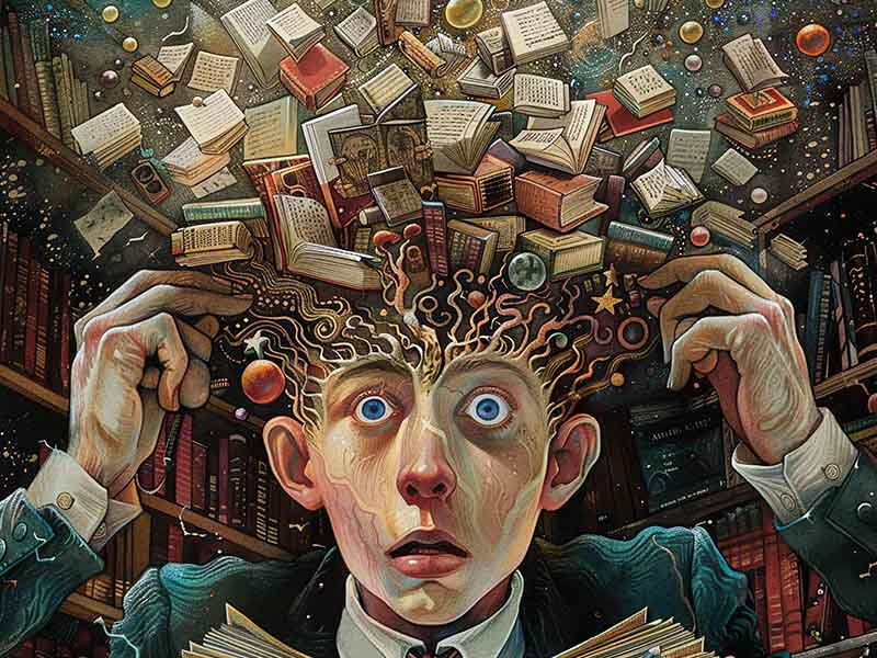 Empirizm nedir ve hayatımızdaki anlamı nedir? - 1. Resim