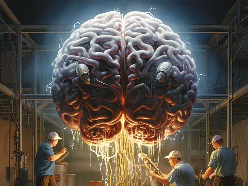 Empirizm nedir ve hayatımızdaki anlamı nedir? - 3. Resim