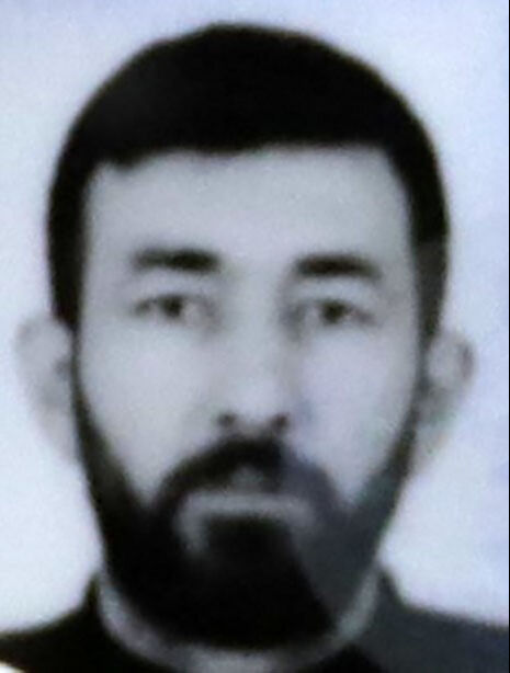 Eniştesine kurşun yağdırıp ardından arabayla ezen şahsın cezası belli oldu - 4. Resim