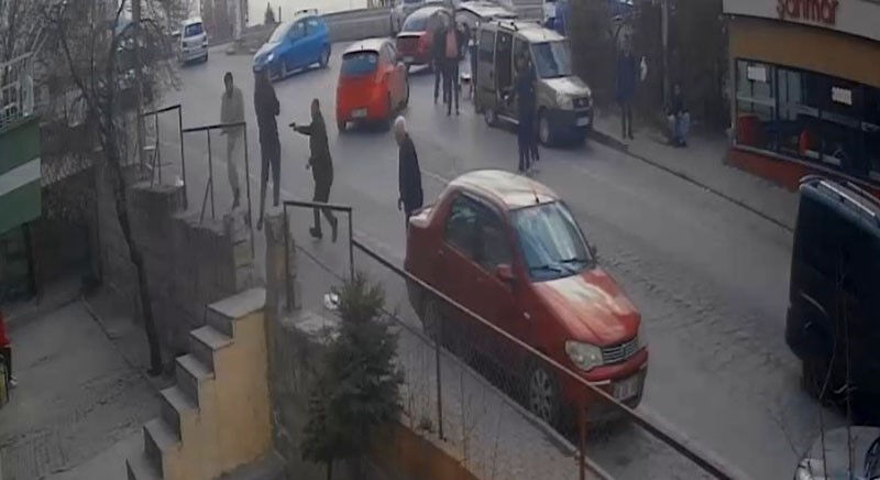 Eniştesine kurşun yağdırıp ardından arabayla ezen şahsın cezası belli oldu - 2. Resim