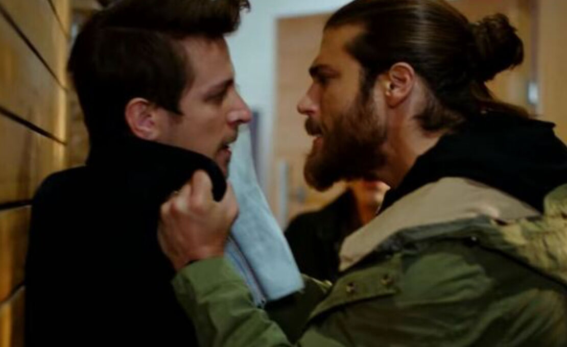 Erkenci Kuş dizisinde Emre’yi oynayan Birand Tunca kimdir?  Erkenci Kuş dizisinde Emre’yi oynayan Birand Tunca kimdir?  - 1. Resim