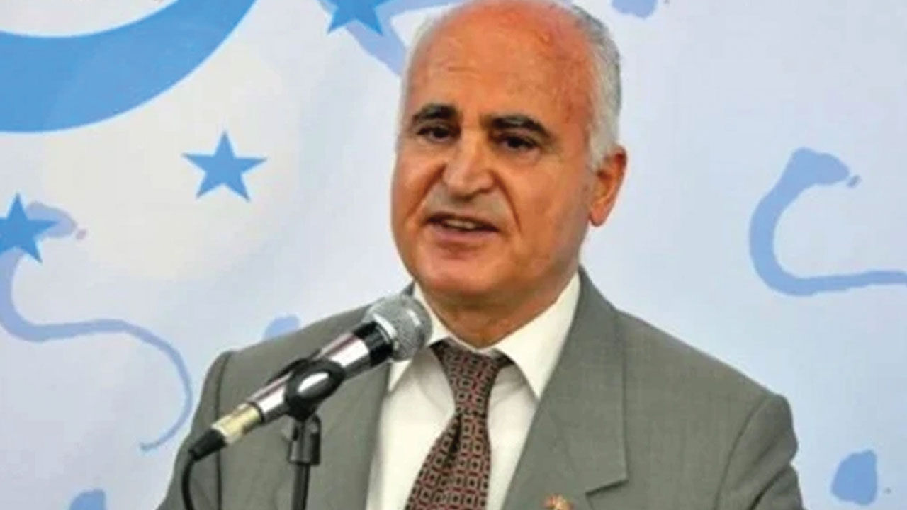 Eski Milli Savunma Bakanı ve 23. Dönem MHP Kayseri Milletvekili Çakmakoğlu hayatını kaybetti - 2. Resim