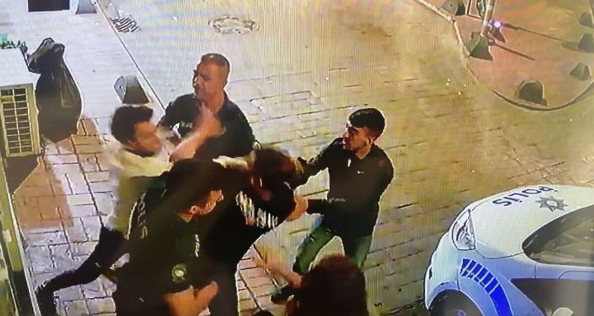 Eski sevgilisini darp ettiği iddiasıyla yargılanıyordu! Çağatay Akman davasında karar - 1. Resim