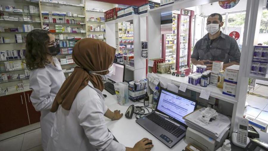 Euro değeri güncellendi! İlaç fiyatlarına zam mı geldi? - 4. Resim