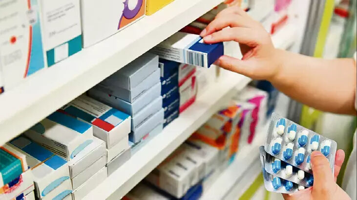 Euro değeri güncellendi! İlaç fiyatlarına zam mı geldi? - 2. Resim