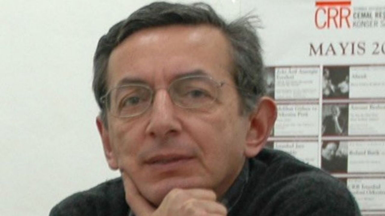 Faris Akarsu'dan kötü haber! Hayatını kaybetti - 1. Resim