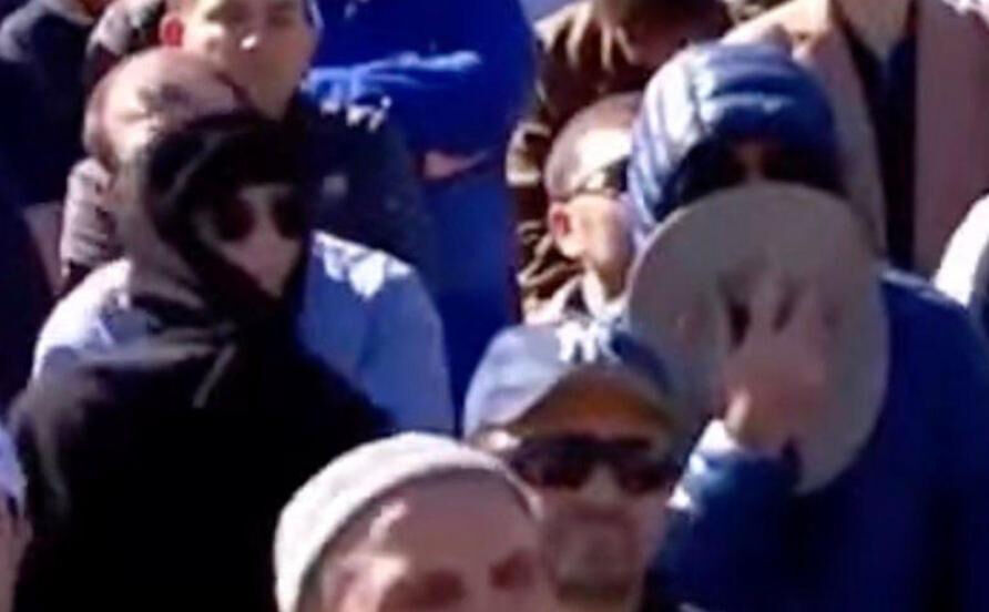 FETÖ elebaşı Fetullah Gülen'in cenaze töreni düzenlendi! Vatansız gömüldü - 9. Resim