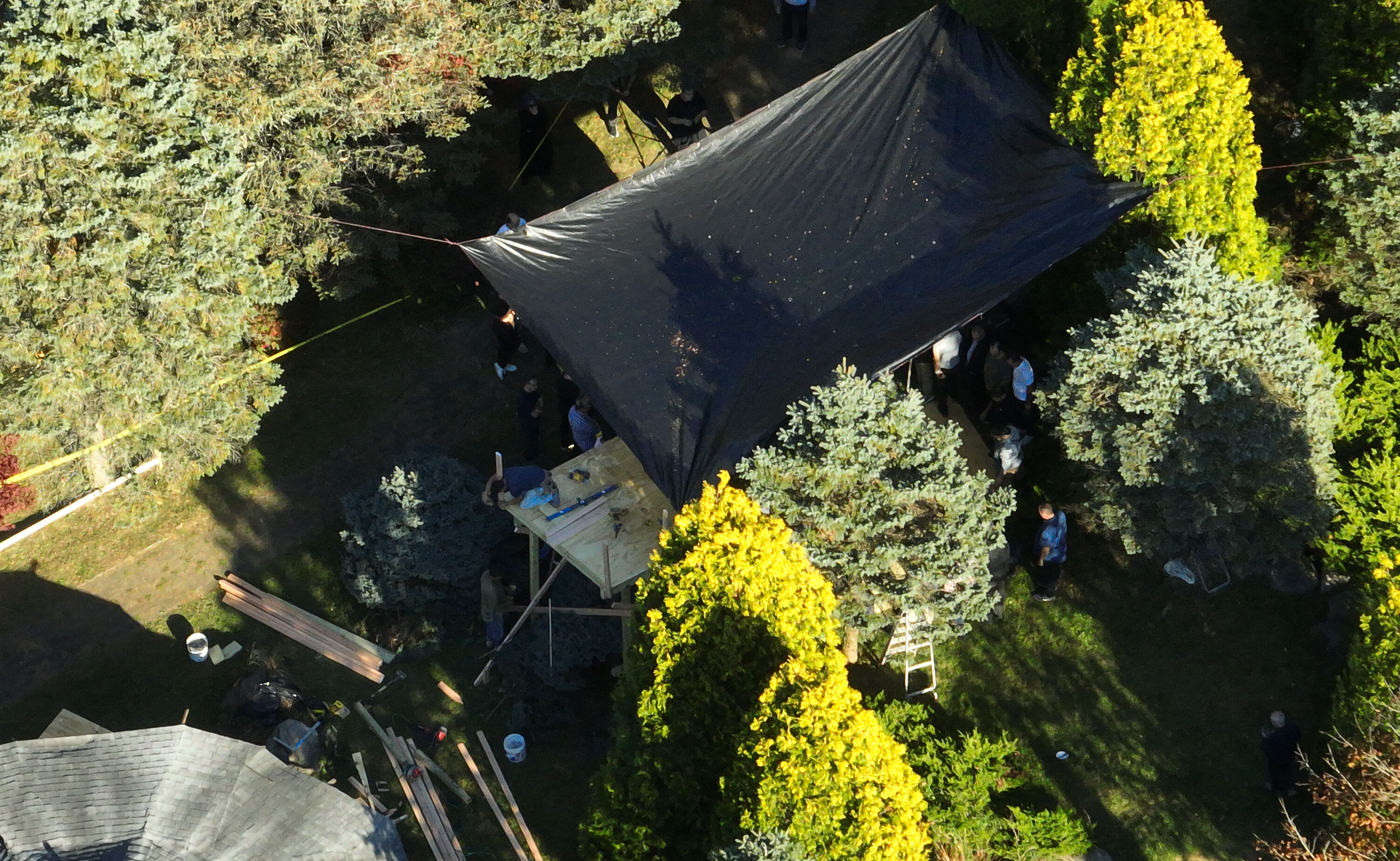 FETÖ içinde büyük kavga! Elebaşı Fetullah Gülen defnedilemedi - 3. Resim