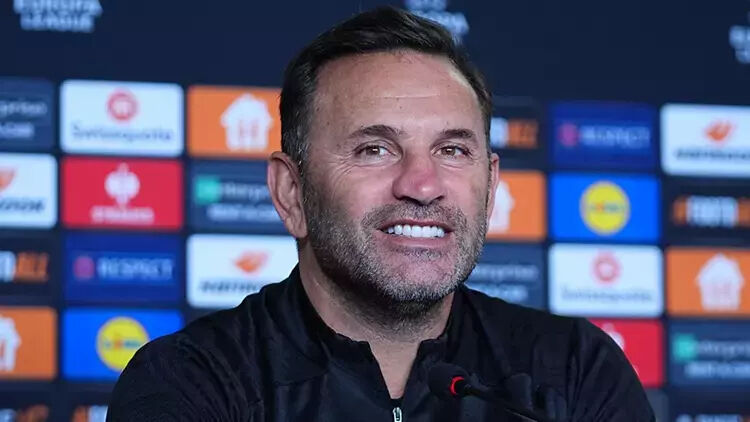 Galatasaray - Elfsborg maçını spor yazarları değerlendirdi! Galatasaray - Elfsborg maçını spor yazarları değerlendirdi! - 1. Resim