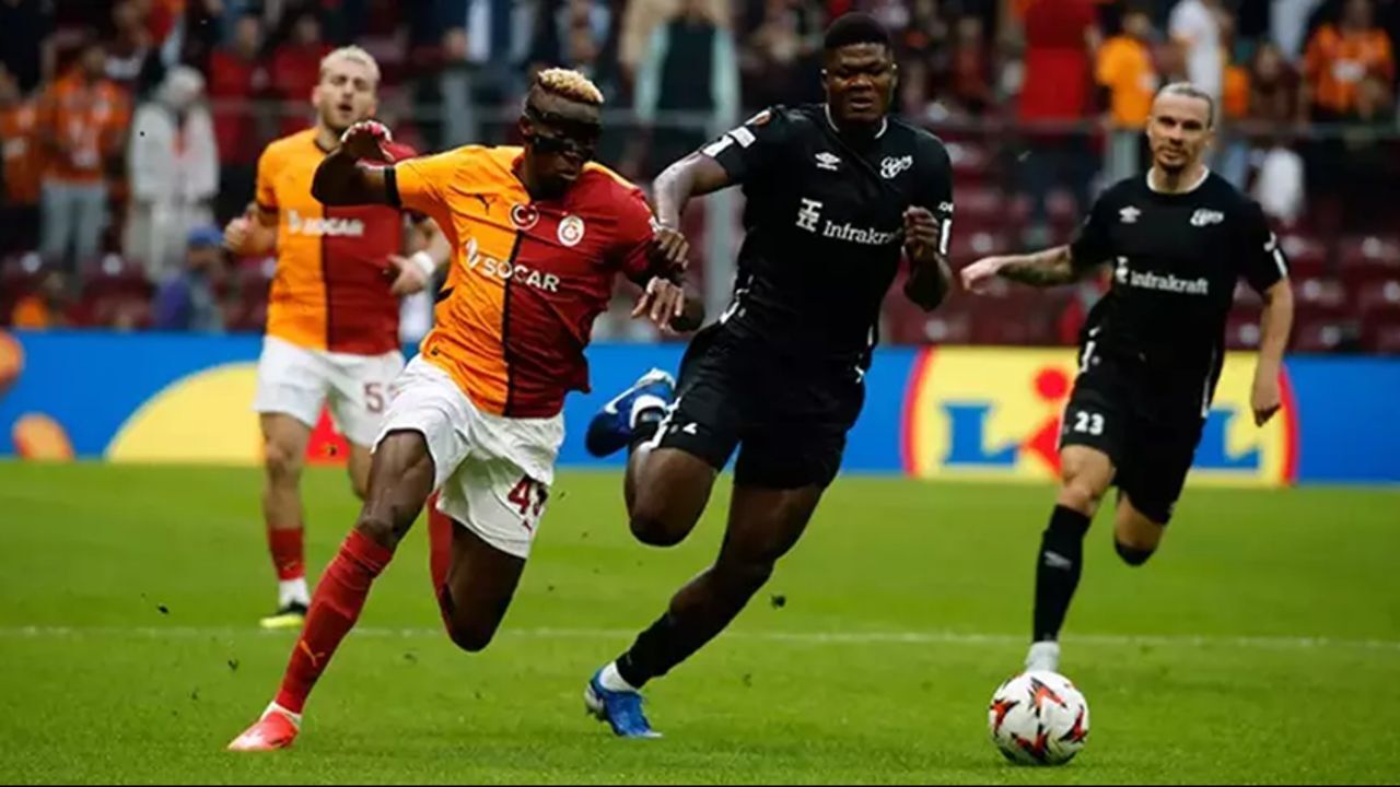 Galatasaray - Elfsborg maçını spor yazarları değerlendirdi! Aslan'dan 4 pençe! Galatasaray, Elfsborg'u eli boş gönderdi