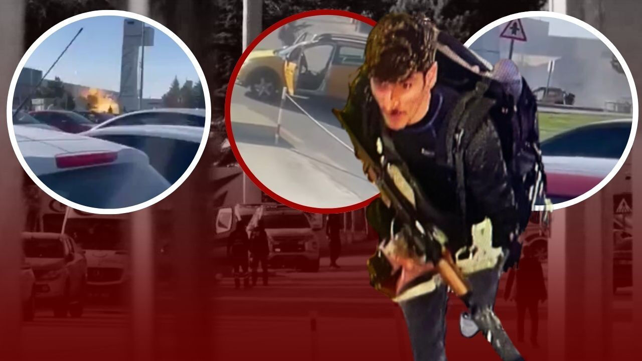 Hain terör saldırısına ünlü isimler lanet okudu! - 1. Resim