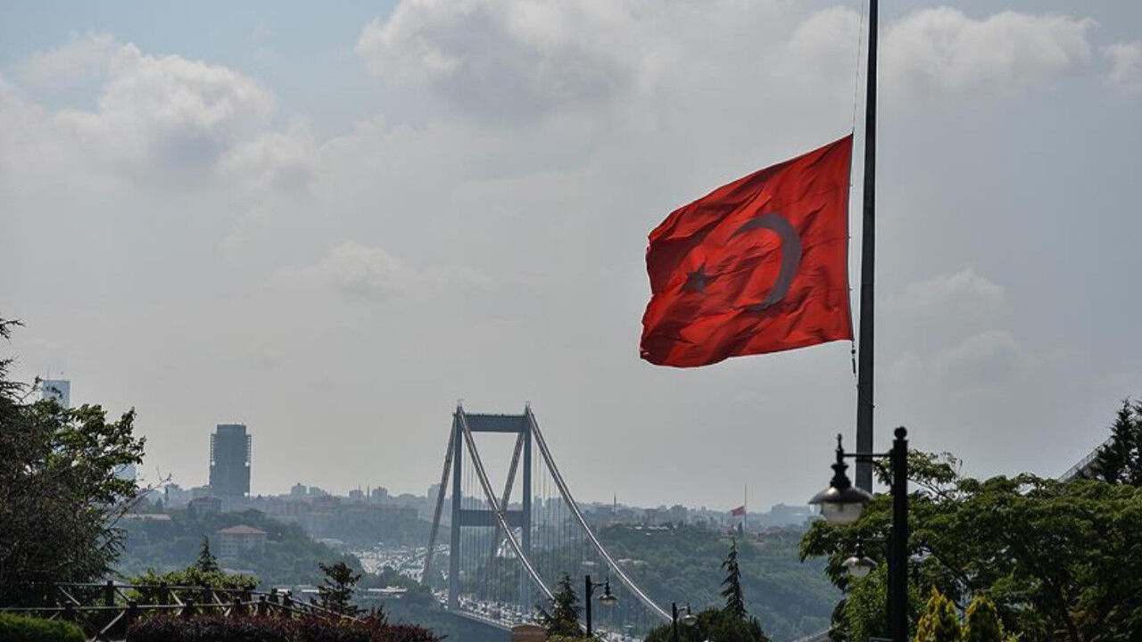 İçişleri Bakanı Ali Yerlikaya şehitlerimizi duyurdu: Milli yas ilan edilecek mi? - 3. Resim